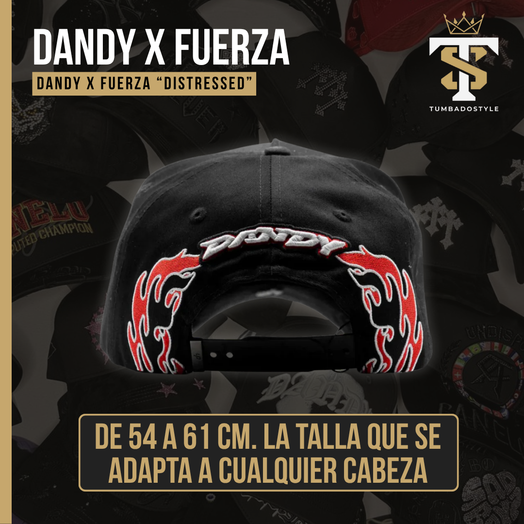 Dandy Hats "Moto"