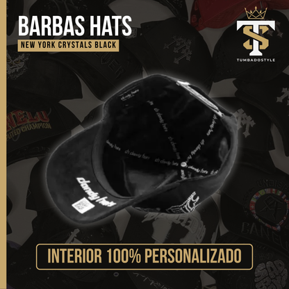 Dandyhats "Crystal Los Angeles"