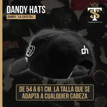 Dandyhats "Crystal Los Angeles"