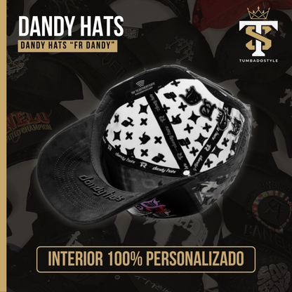 Dandy Hats "FR Dandy"