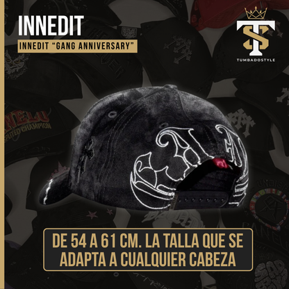 Innedit "Gang Anniversary"