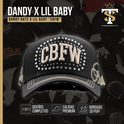 Dandy x Lil Baby "CBFW"