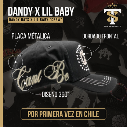 Dandy x Lil Baby "CBFW"