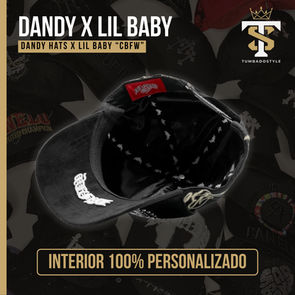 Dandy x Lil Baby "CBFW"