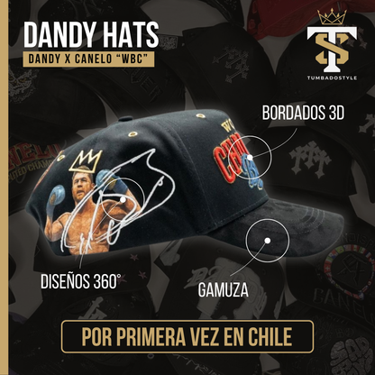 Dandy x Canelo "WBC"