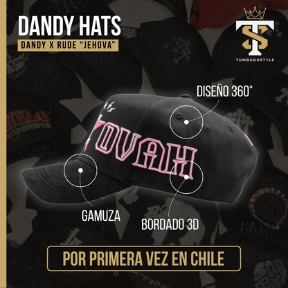 Dandy x Rude "JEHOVA"
