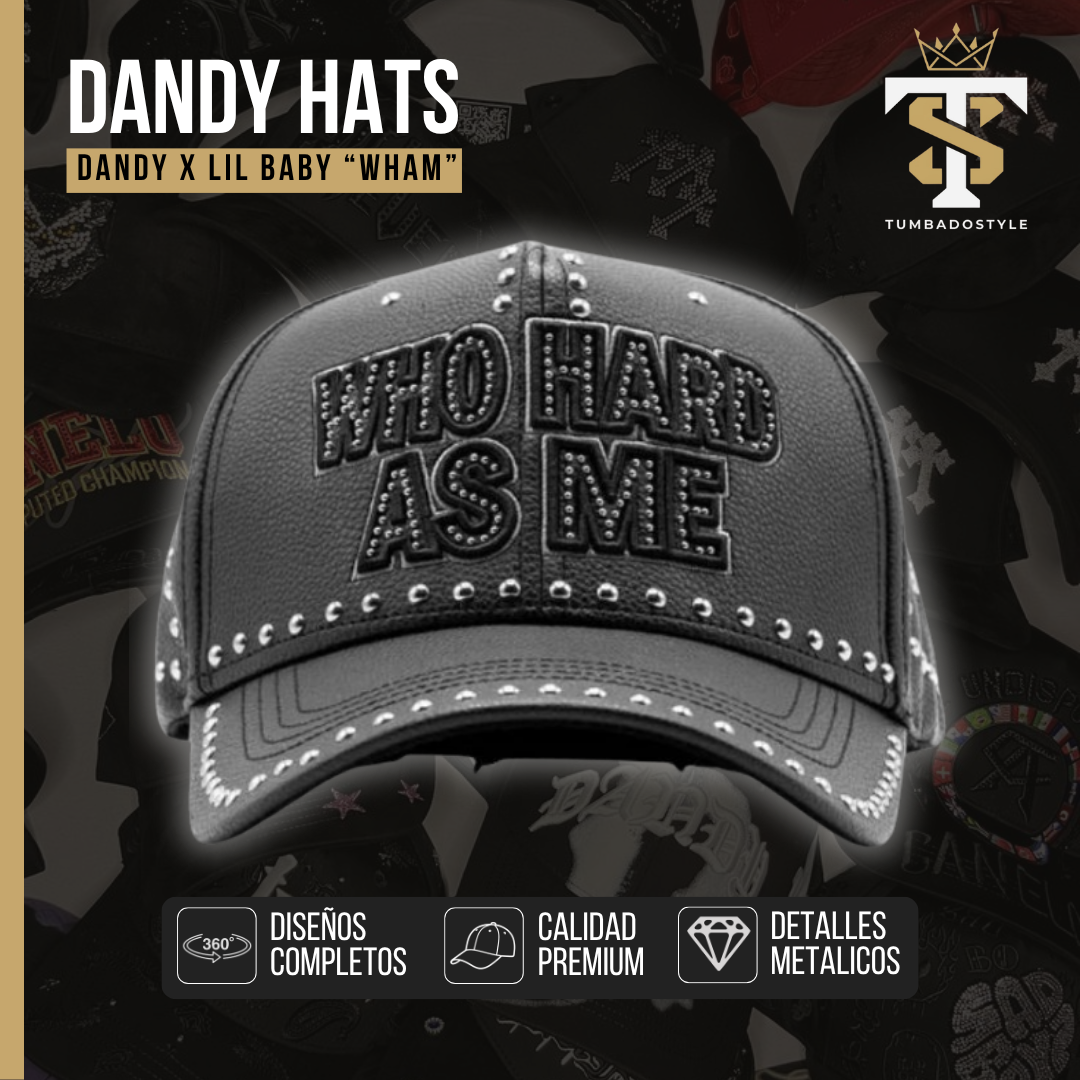 Dandy x Lil Baby "WHAM"