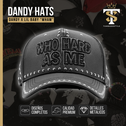 Dandy x Lil Baby "WHAM"