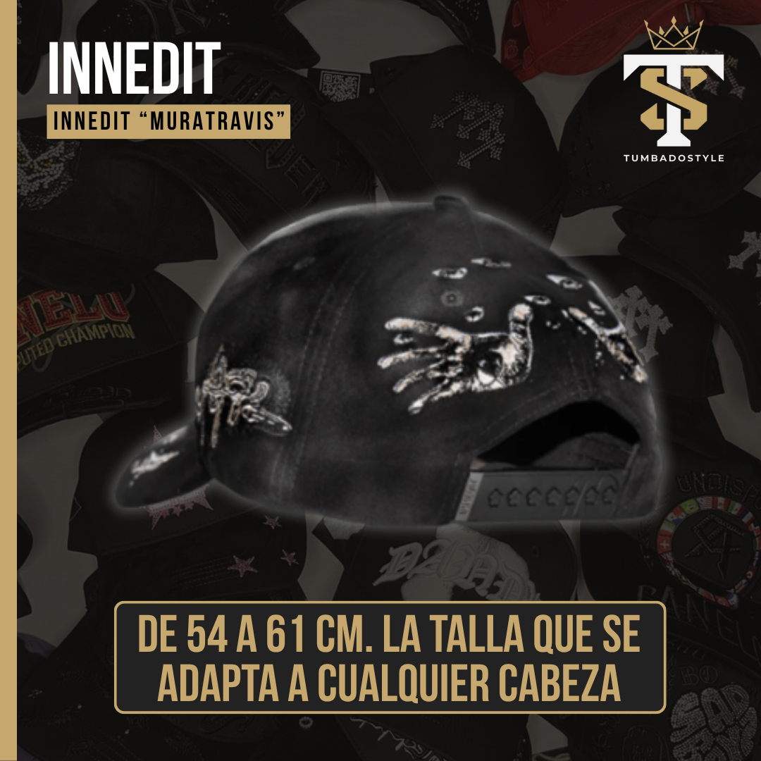 Innedit "Muratravis"