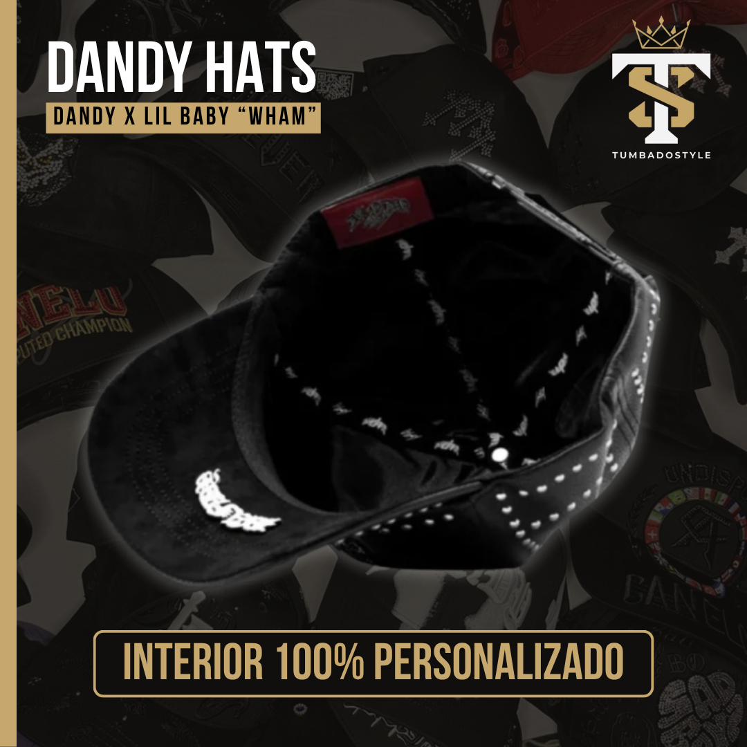 Dandy x Lil Baby "WHAM"