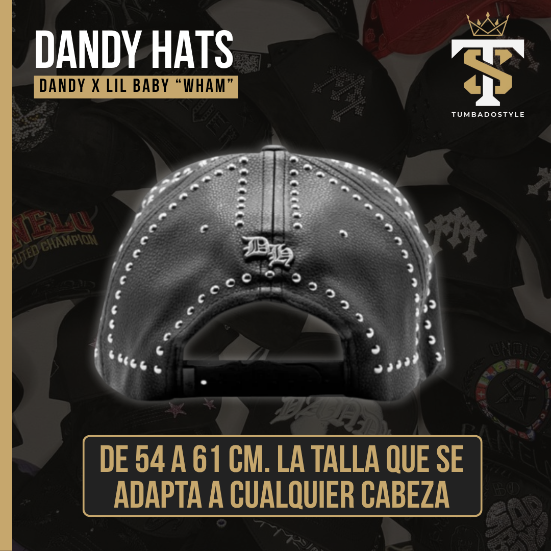 Dandy x Lil Baby "WHAM"