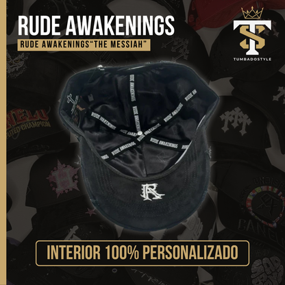 Rude Awakenings "The Messiah"