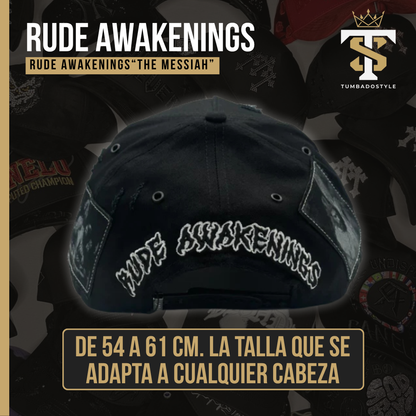 Rude Awakenings "The Messiah"