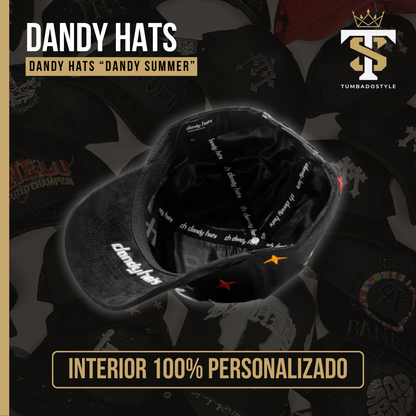 Dandy Hats "Dandy Summer"