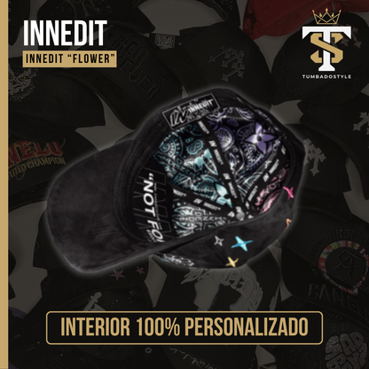 Innedit “Flower”