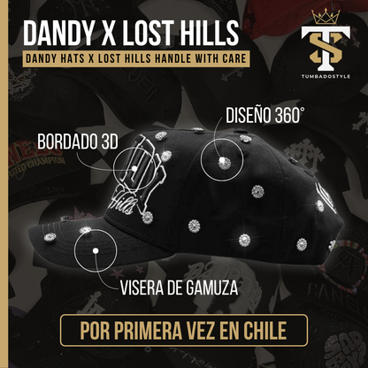 Dandy X Lost Hills "Handle With Care"