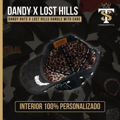 Dandy X Lost Hills "Handle With Care"