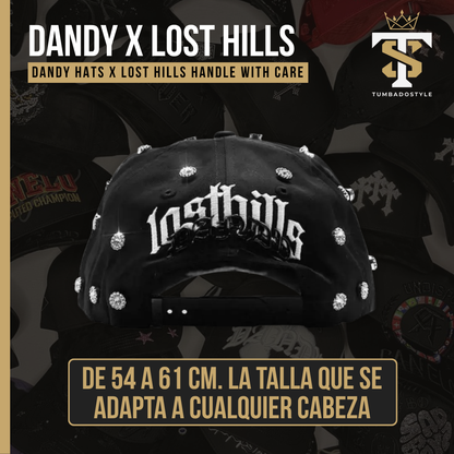 Dandy X Lost Hills "Handle With Care"