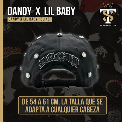 Dandy x Lil baby “BLING”