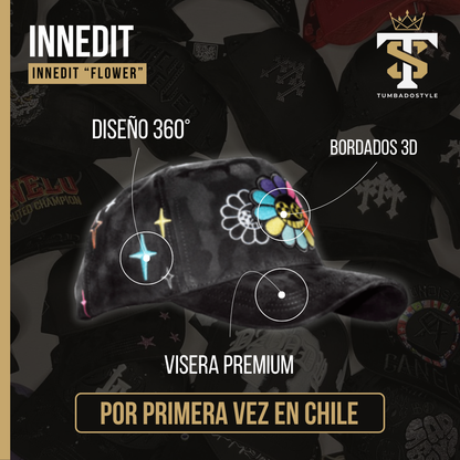 Innedit “Flower”