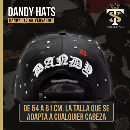Dandy Hats "10 Aniversario"