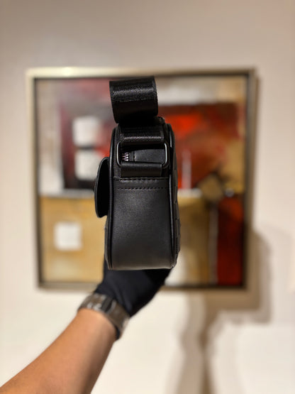 Bolso Cuadros+ Monedero Ecocuero | LV