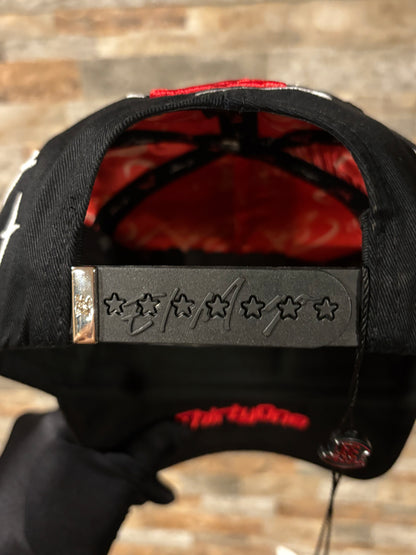 31 Hats | El mago + Etiqueta