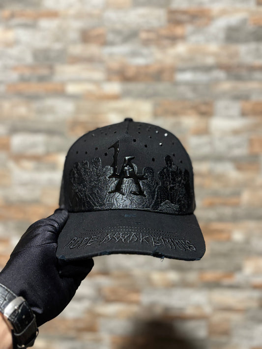 Rude Awakenings | La última cena