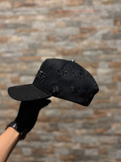 Barbas Hats x Rich The Kid | Rich Forever