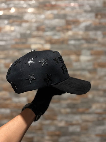 Barbas Hats x Rich The Kid | Rich Forever