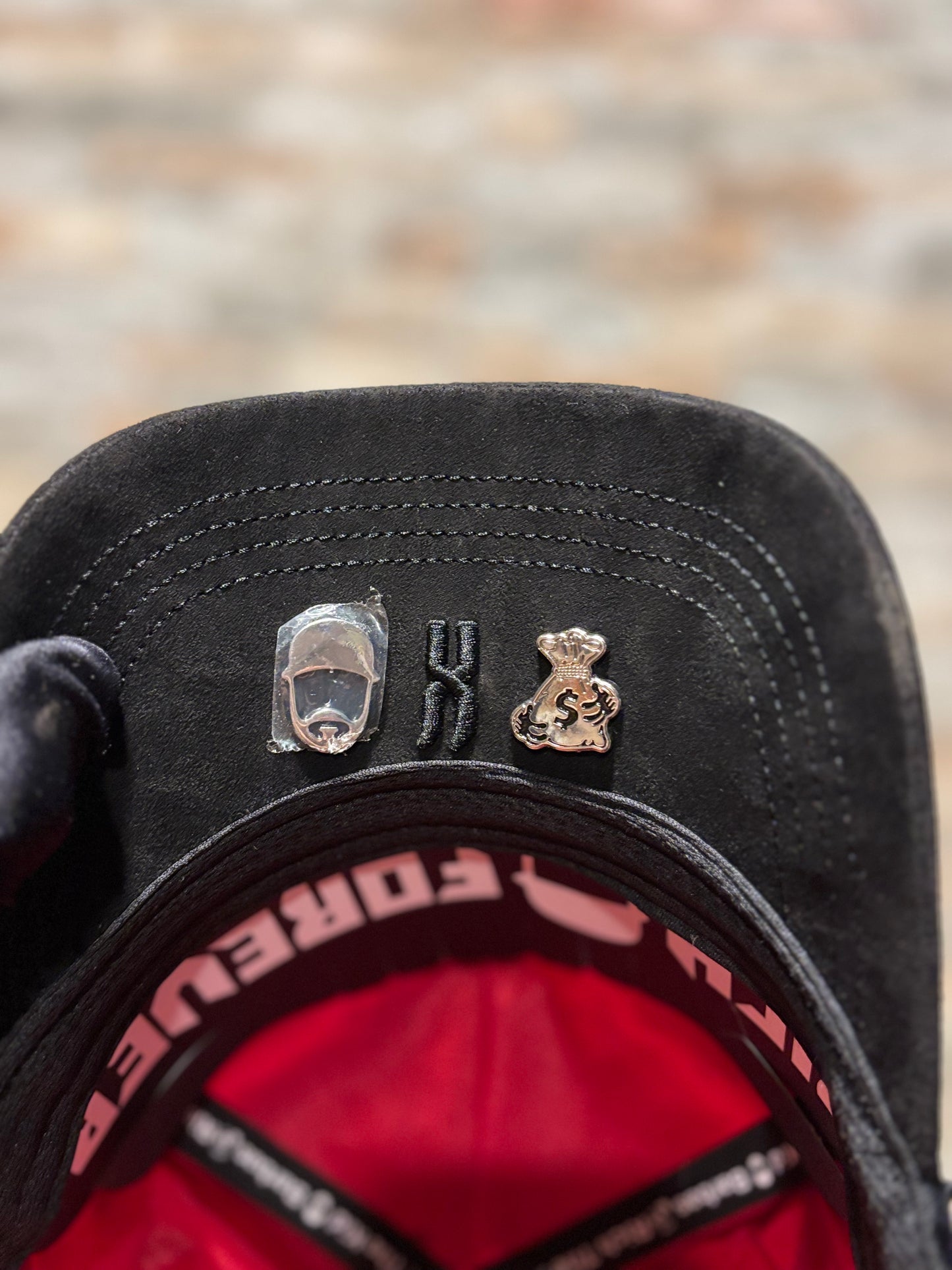 Barbas Hats x Rich The Kid | Rich Forever