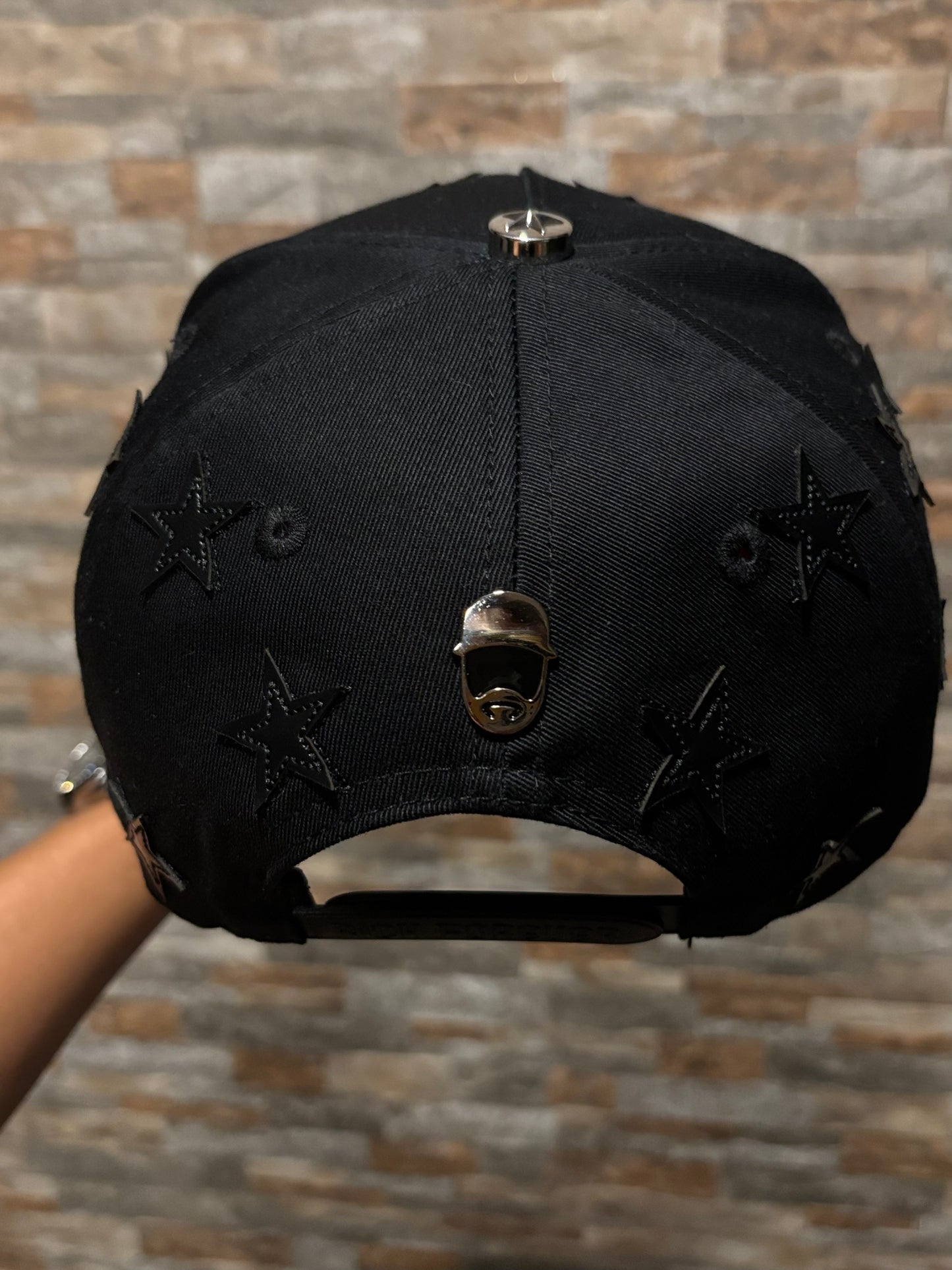 Barbas Hats x Rich The Kid | Rich Forever